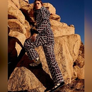 FREE PEOPLE MOVEMENT SKI SUIT